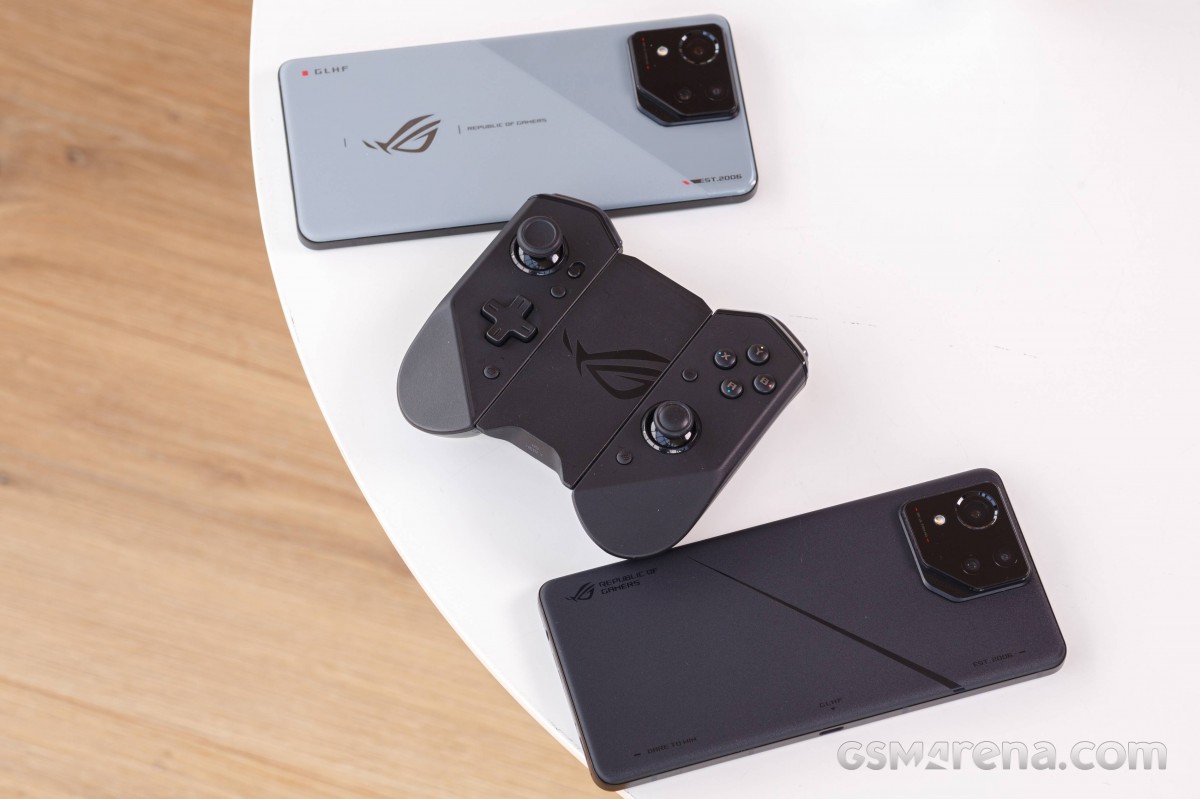 Asus ROG Phone 8 Pro review