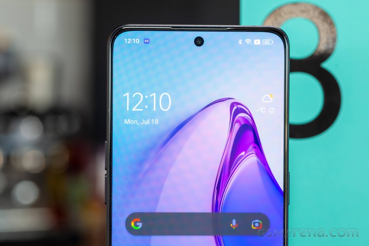 Oppo Reno8 Pro review