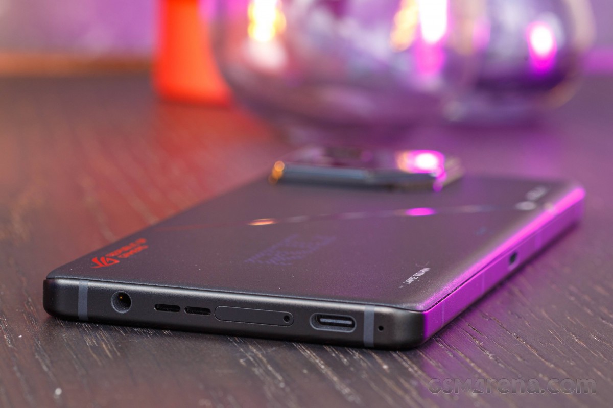 Asus ROG Phone 8 Pro review