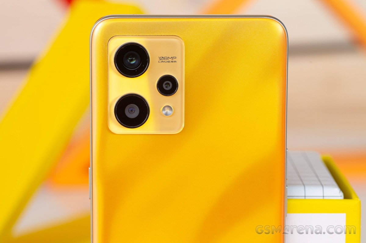 Realme 9 review