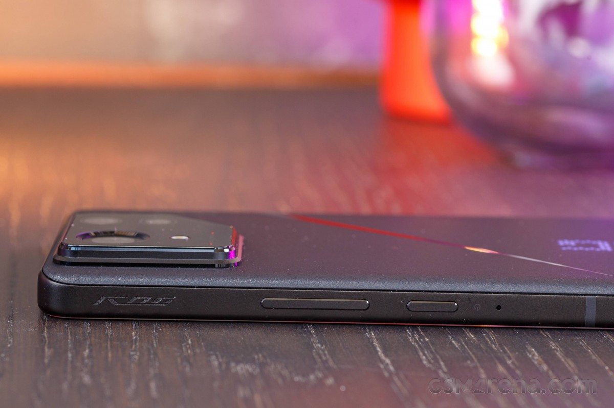 Asus ROG Phone 8 Pro review