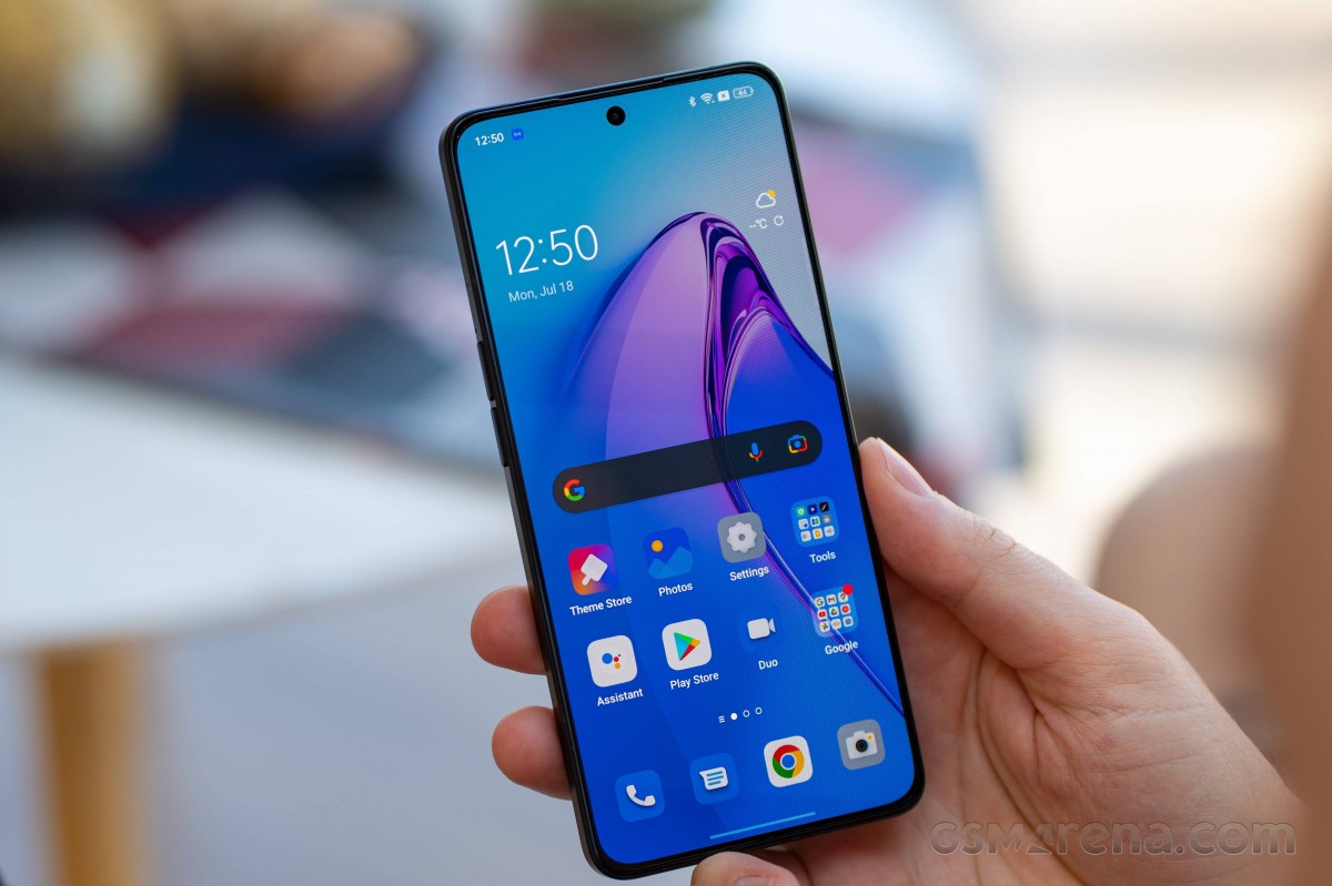 Oppo Reno8 Pro review