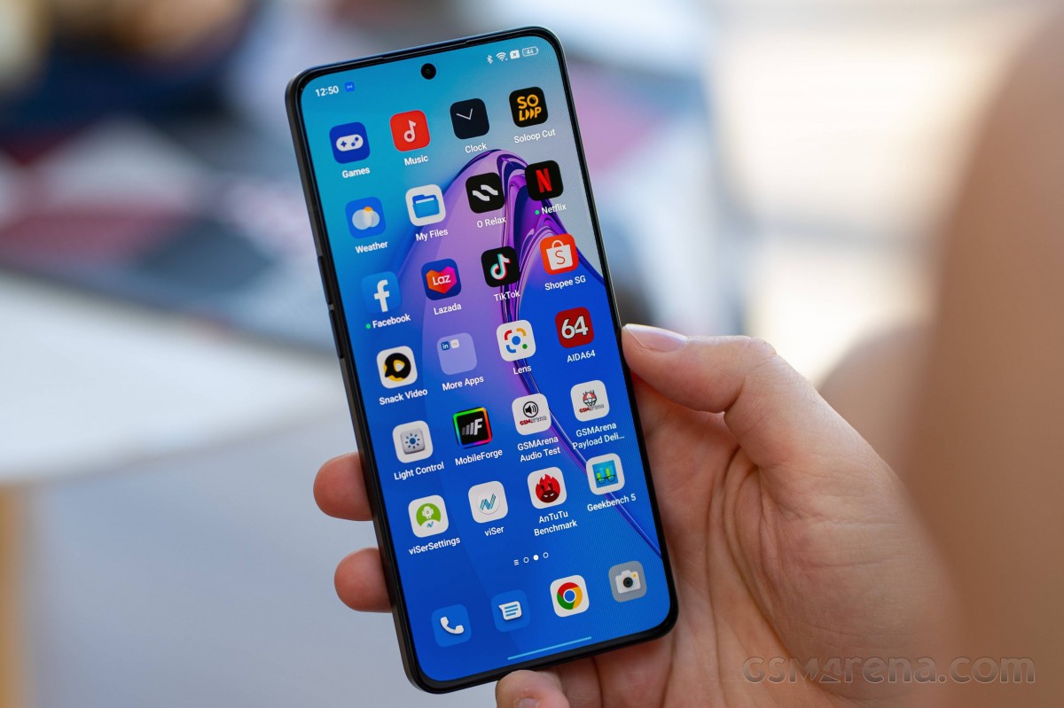 Oppo Reno8 Pro review