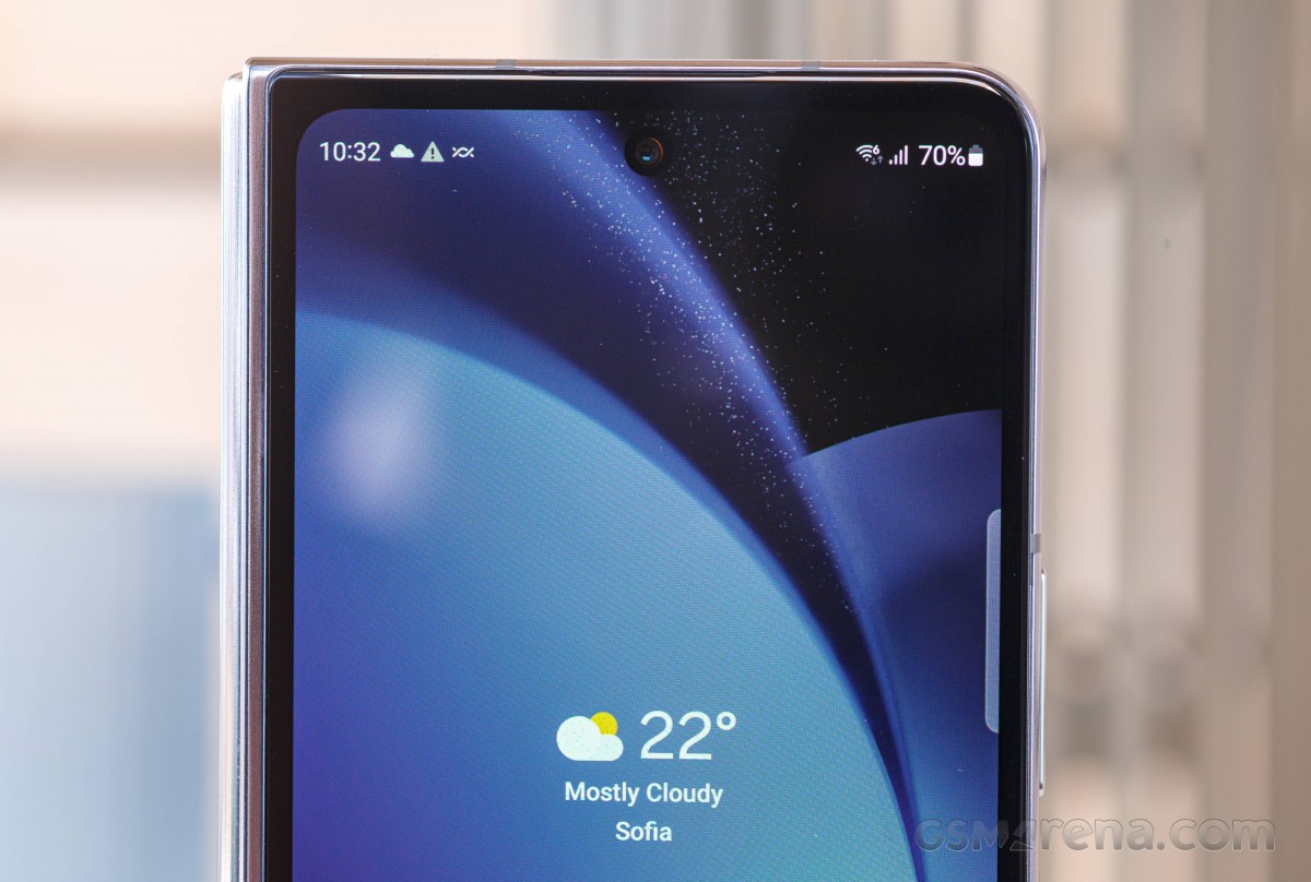 Samsung Galaxy Z Fold5 review