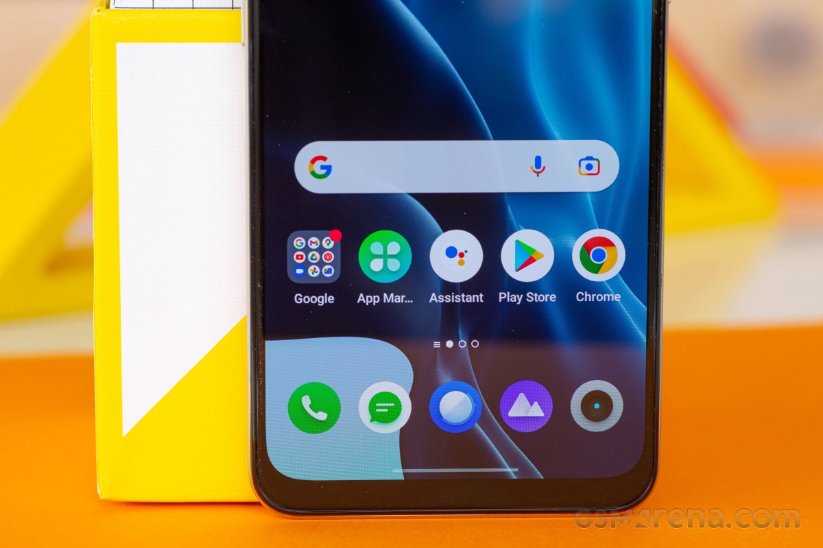 Realme 9 review