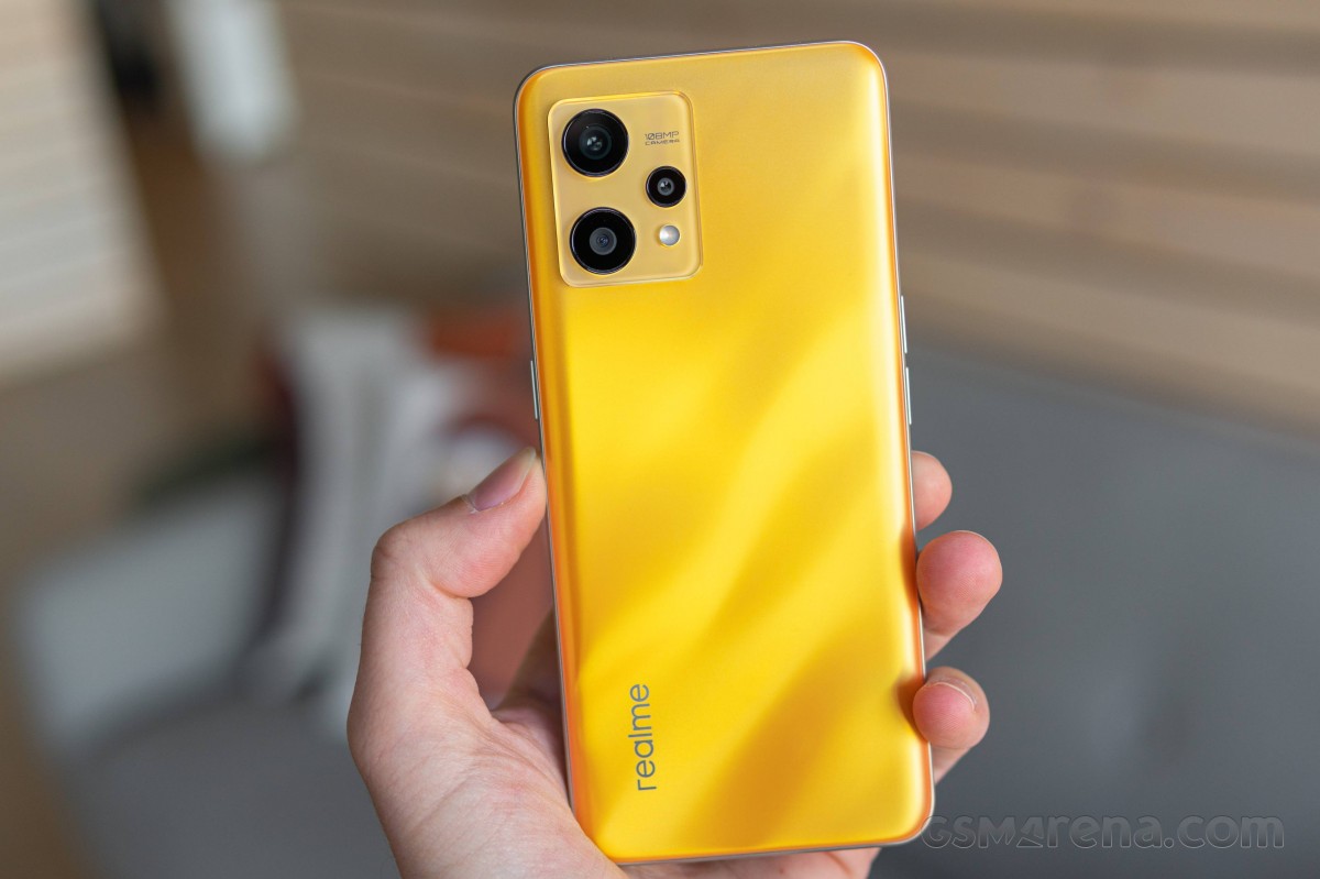 Realme 9 review