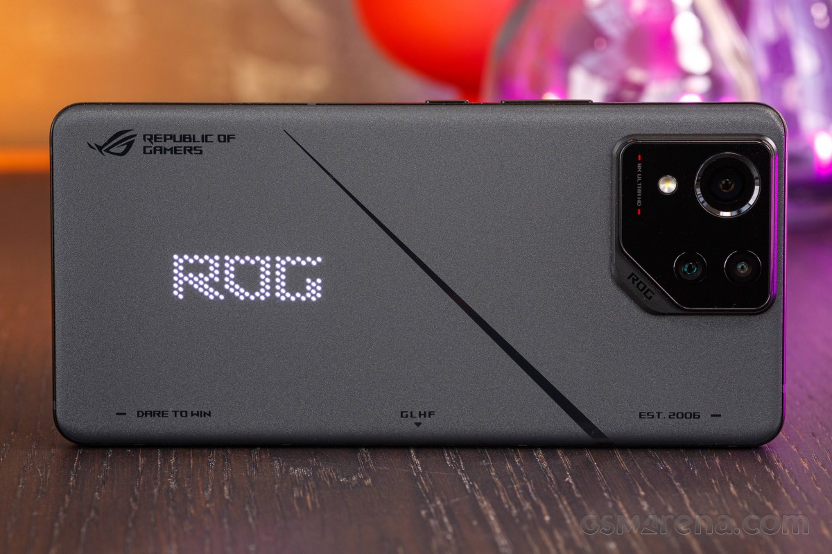 Asus ROG Phone 8 Pro review