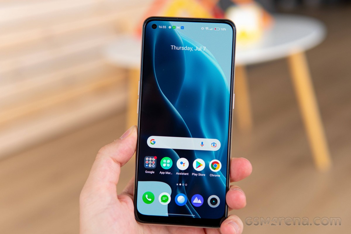 Realme 9 review