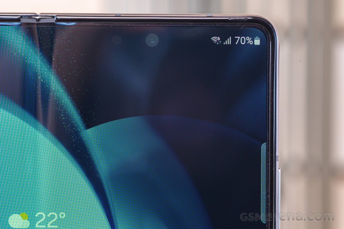 Samsung Galaxy Z Fold5 review