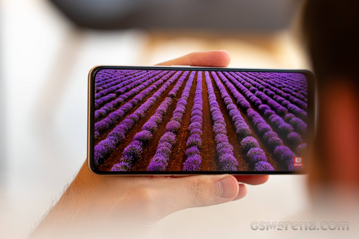 Oppo Reno7/F21 Pro review