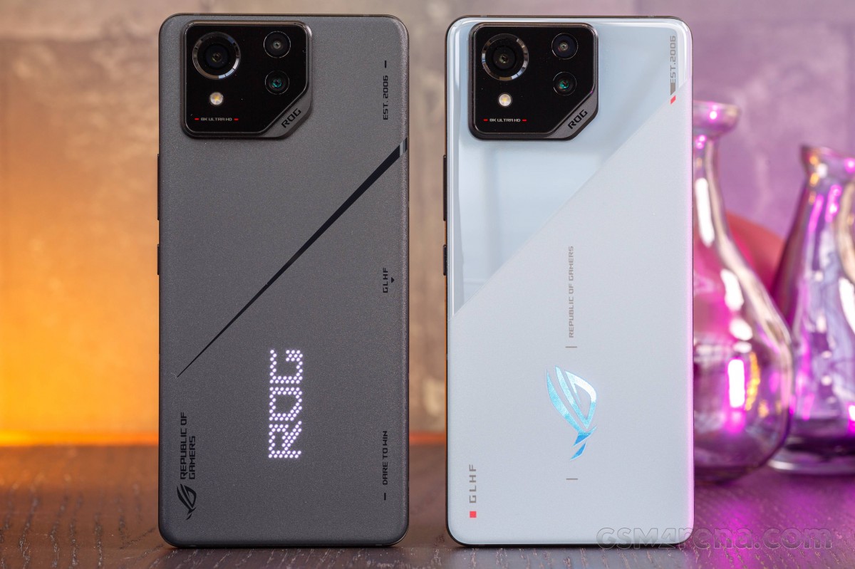 Asus ROG Phone 8 Pro review