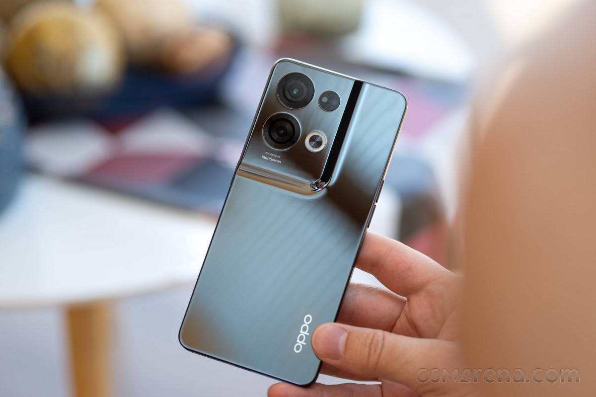 Oppo Reno8 Pro review