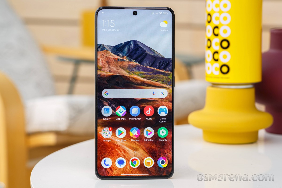 Poco X6 Pro review