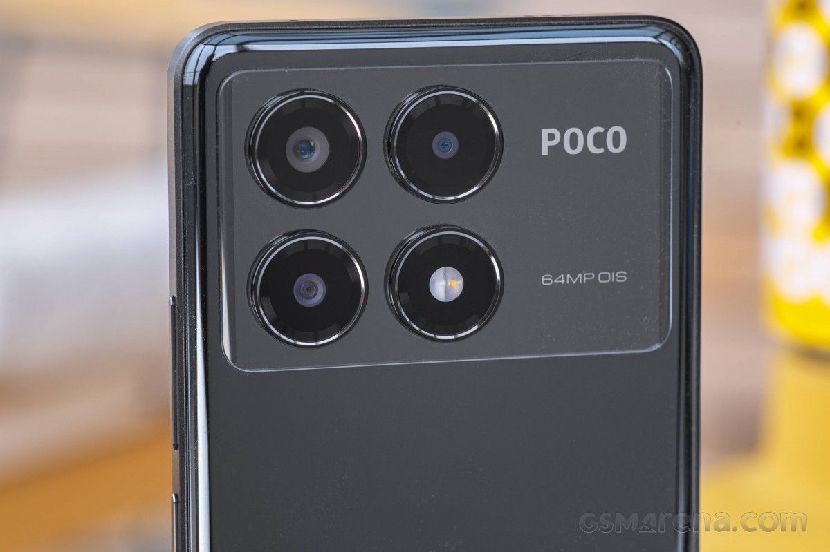 Poco X6 Pro review