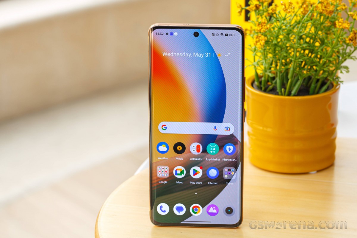 Realme 11 Pro+ review