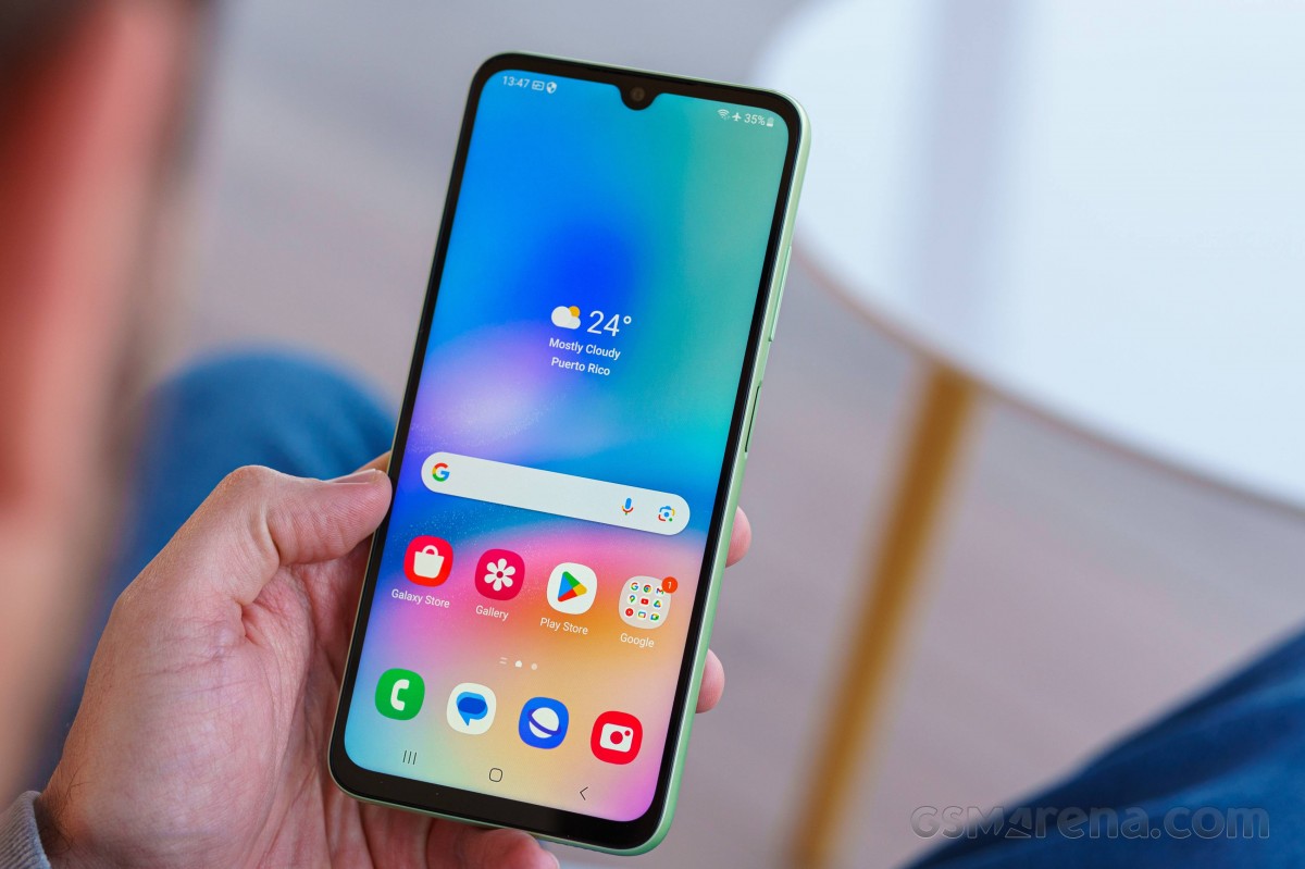 Samsung Galaxy A05s review