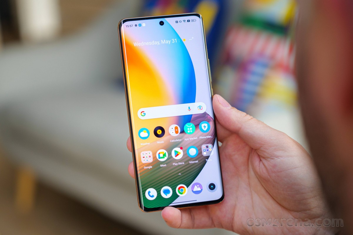 Realme 11 Pro+ review