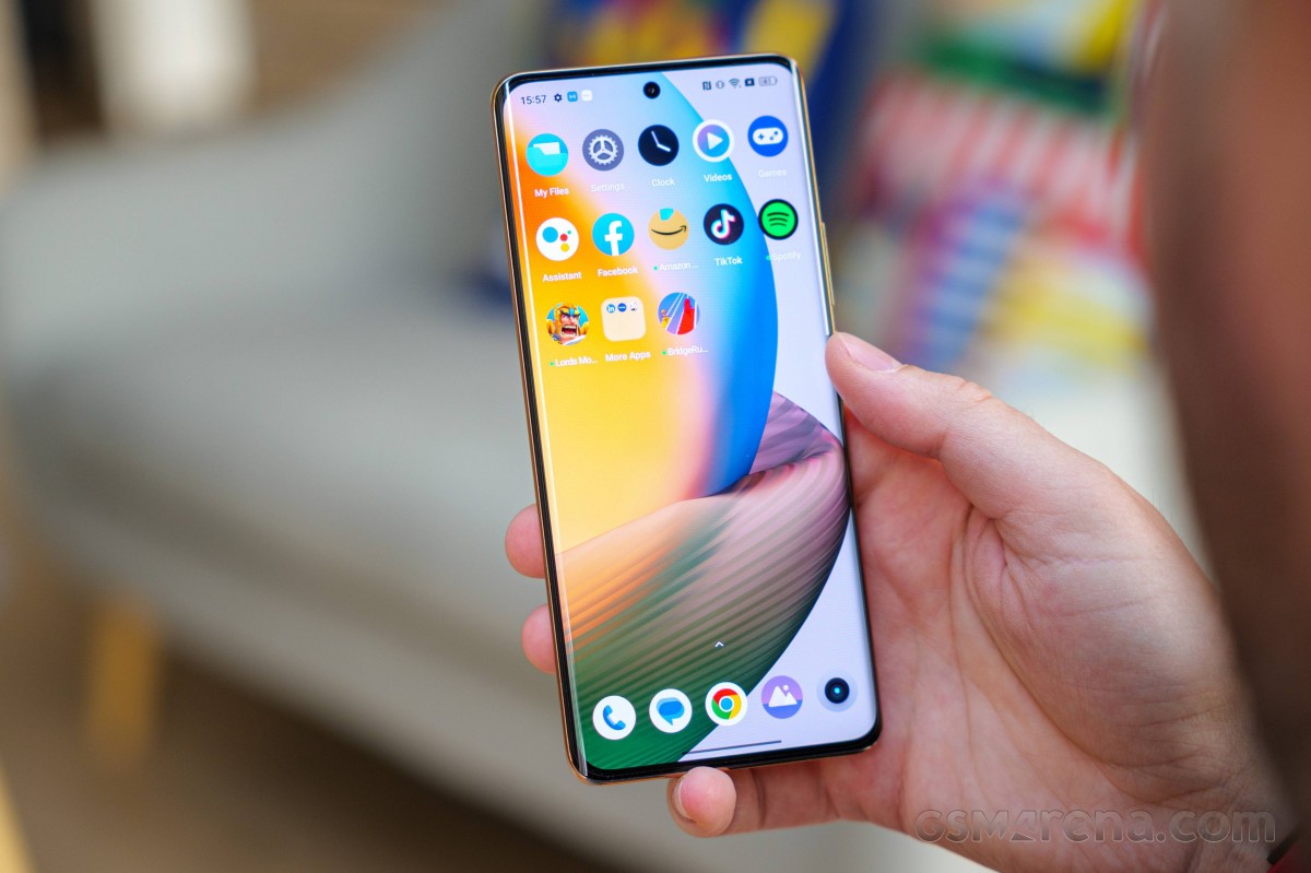 Realme 11 Pro+ review