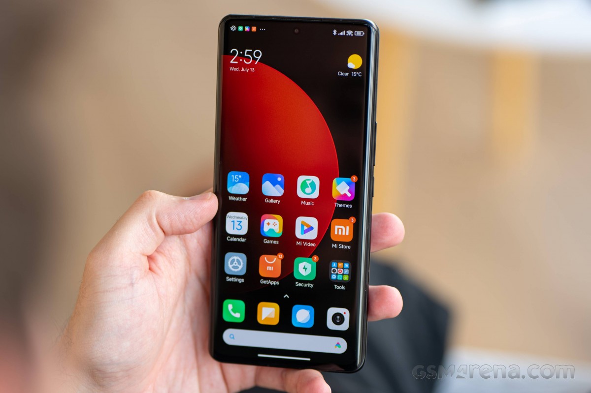 Xiaomi 12S Ultra review