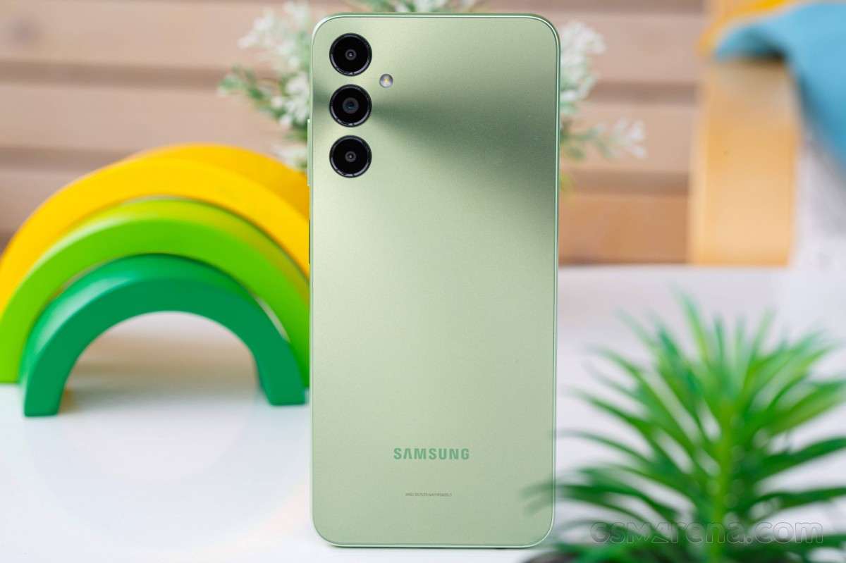 Samsung Galaxy A05s review