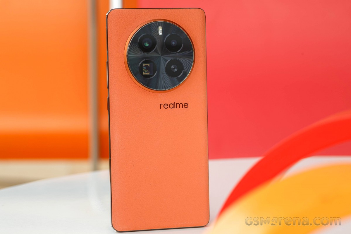 Realme GT5 Pro review