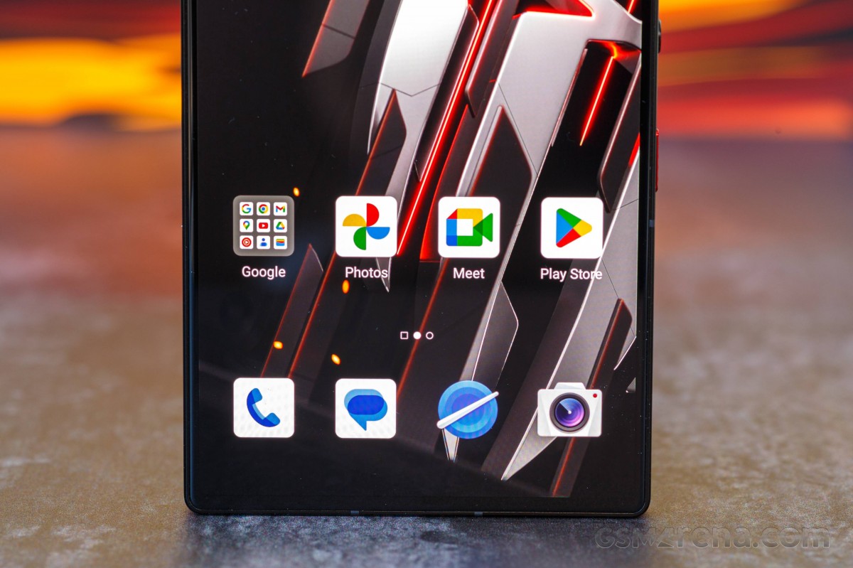 nubia Red Magic 9 Pro review