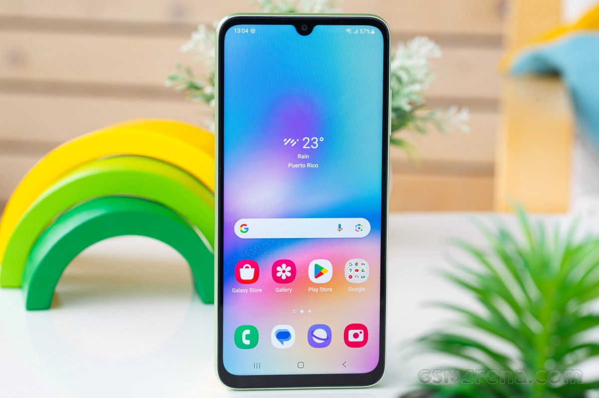 Samsung Galaxy A05s review