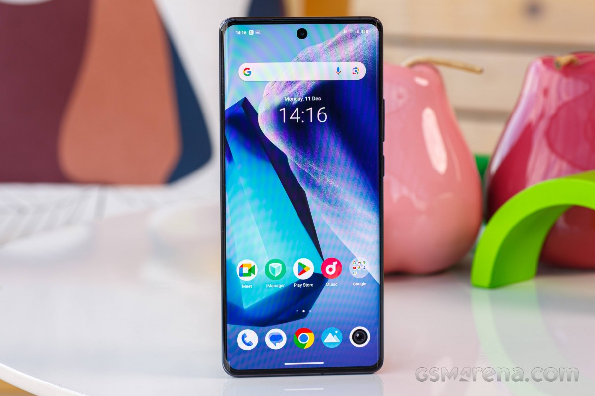 vivo X100 Pro review