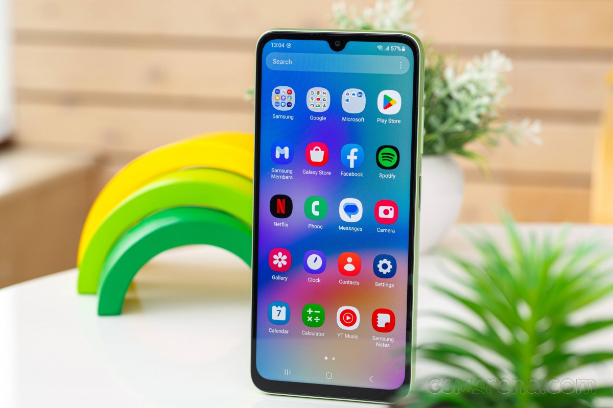 Samsung Galaxy A05s review