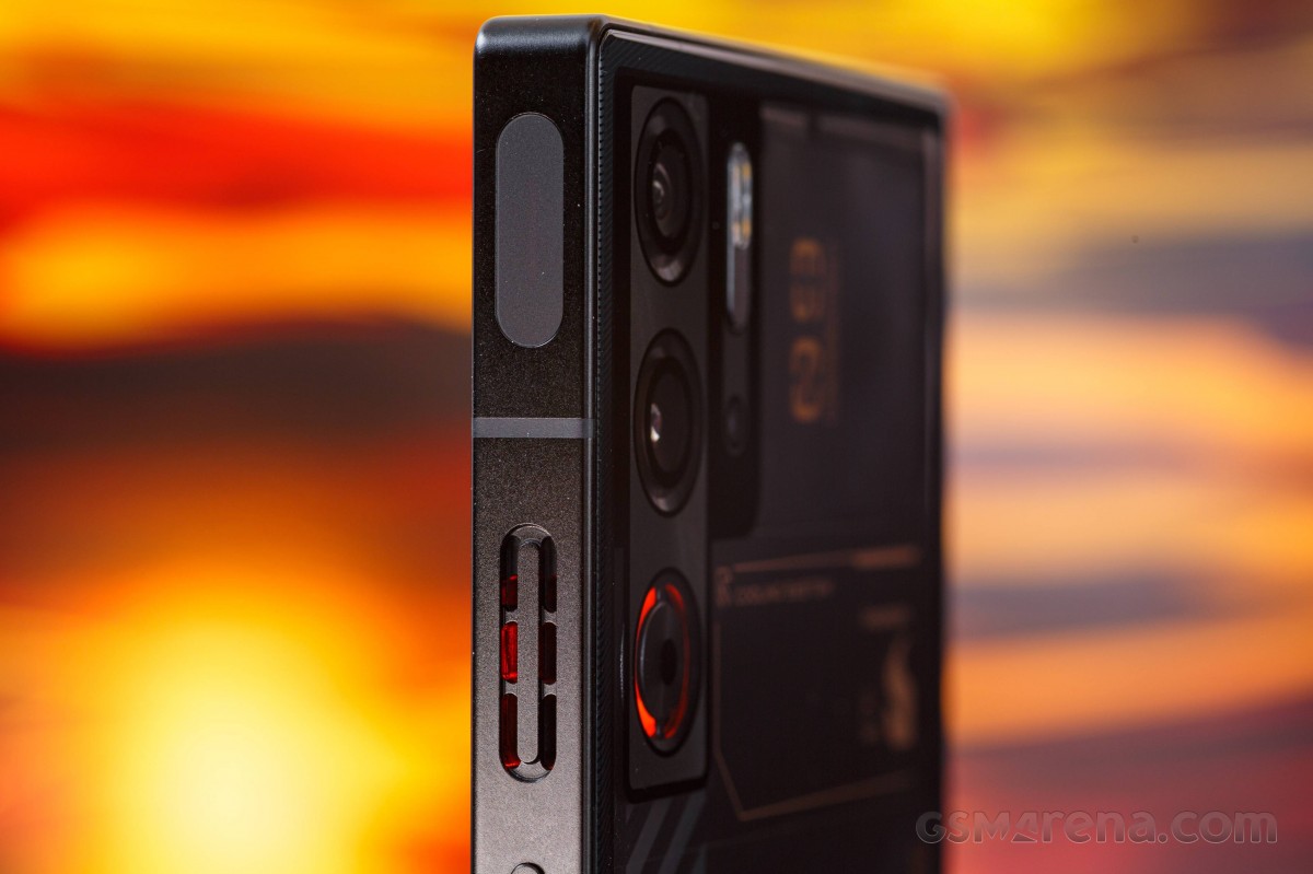 nubia Red Magic 9 Pro review