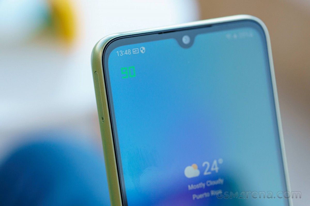 Samsung Galaxy A05s review