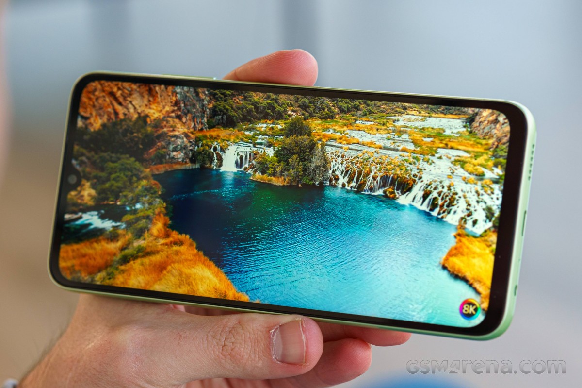 Samsung Galaxy A05s review